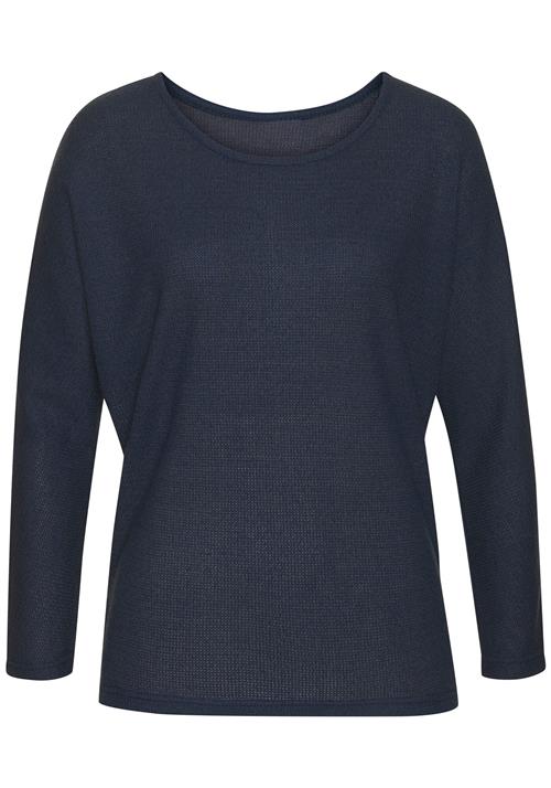 VIVANCE Shirts  navy