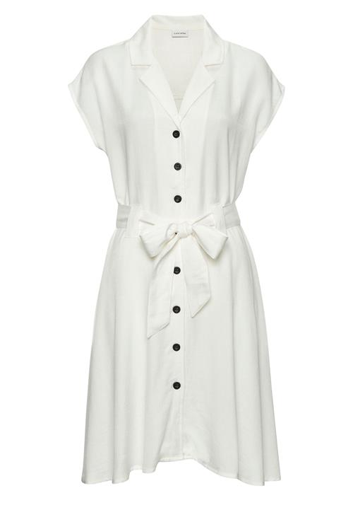 LASCANA Blusekjole  offwhite