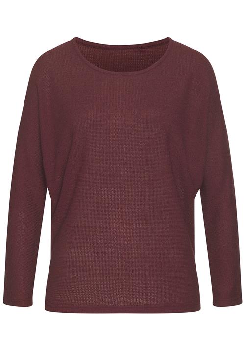 VIVANCE Shirts  aubergine
