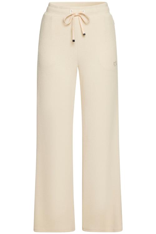 FRENCH CONNECTION Bukser  uldhvid