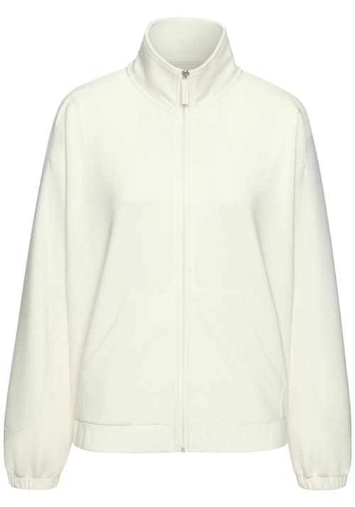 Copenhagen Studios Sweatjakke  hvid