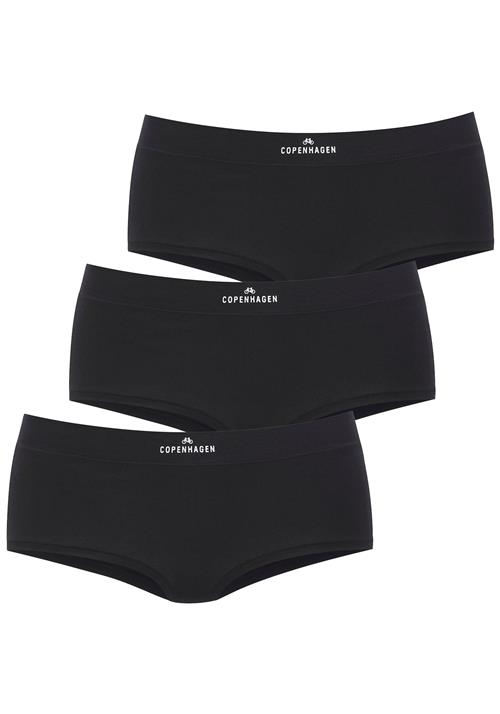 Copenhagen Studios Panty  sort