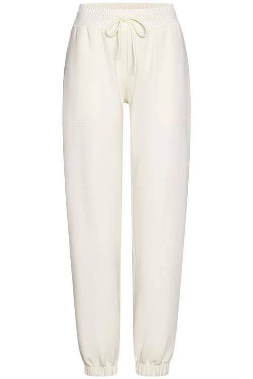 Copenhagen Studios Bukser  perlehvid