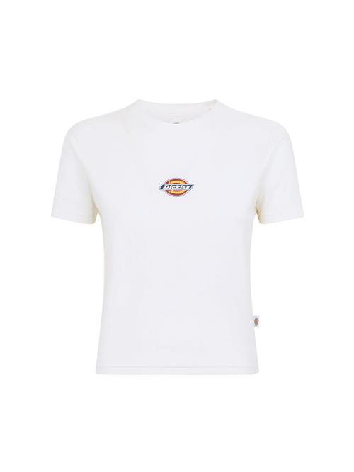 DICKIES Shirts 'MAPLE VALLEY'  hvid