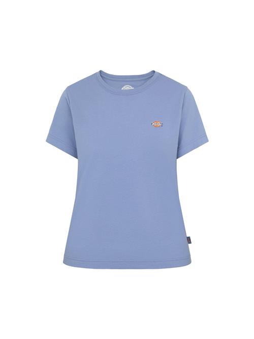 DICKIES Shirts ' MAPLETON'  blå