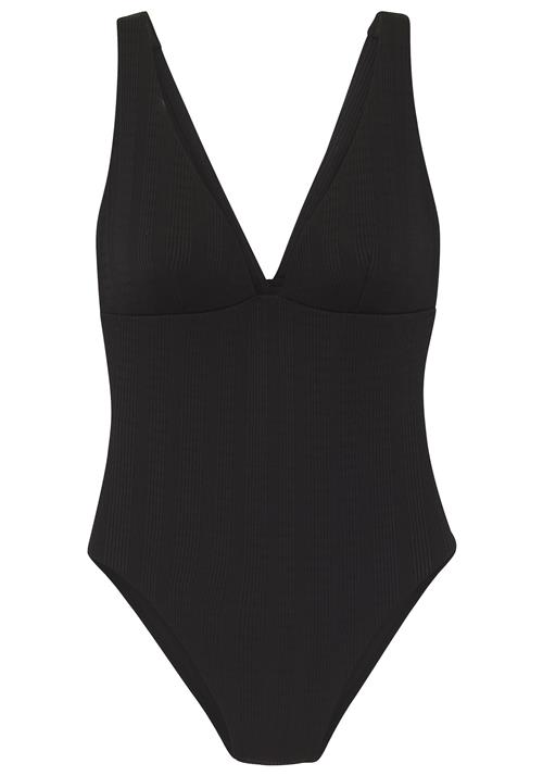 Copenhagen Studios Badedragt  sort