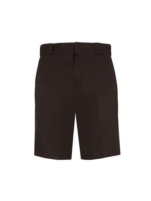 DICKIES Bukser '874'  mørkebrun