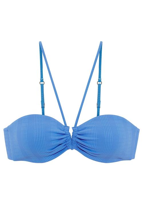 Copenhagen Studios Bikinioverdel  blå