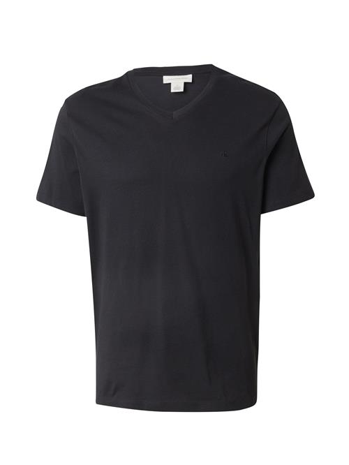 Calvin Klein Jeans Bluser & t-shirts  sort