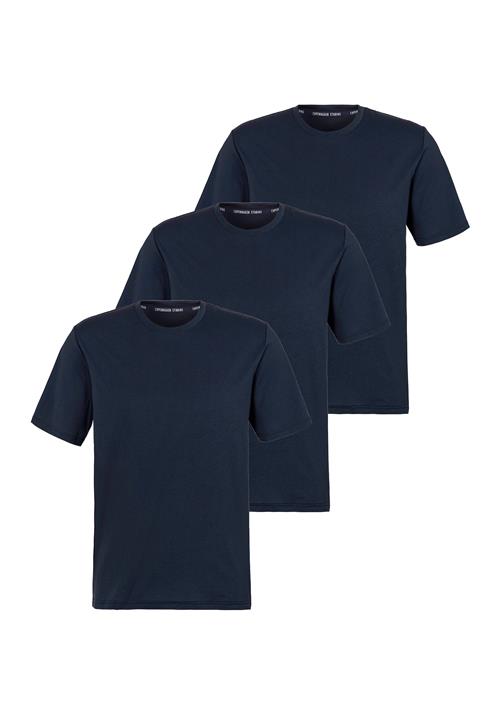 Copenhagen Studios Bluser & t-shirts  navy