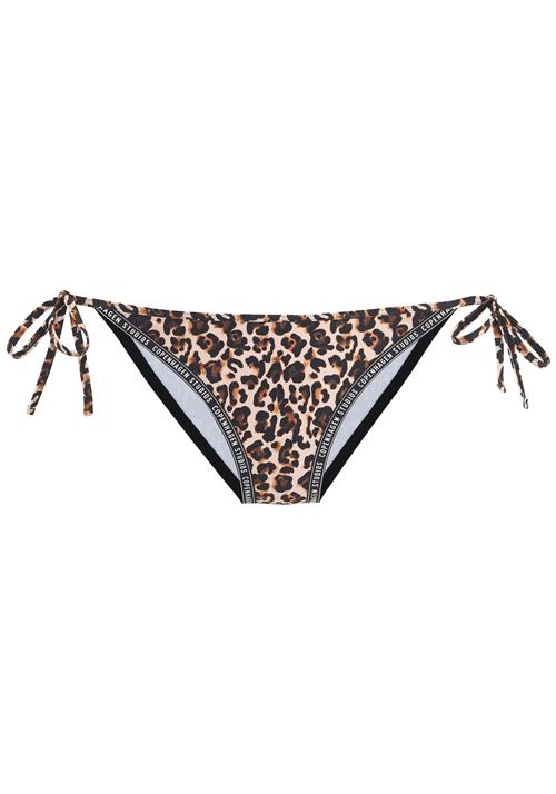 Copenhagen Studios Bikinitrusse  beige / brun / sort / hvid