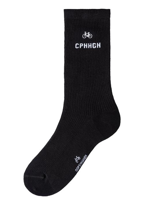 Copenhagen Studios Sokker  sort / hvid