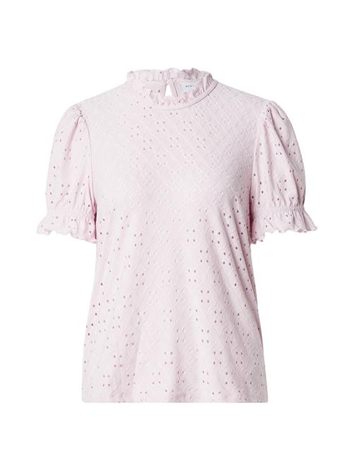VILA Bluse 'VIKawa'  lilla