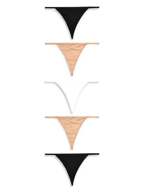 Next Slip  blandingsfarvet