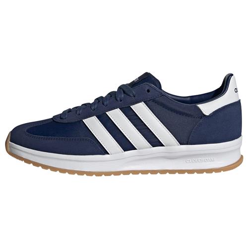 ADIDAS SPORTSWEAR Sneaker low 'Run 70s'  mørkeblå / hvid