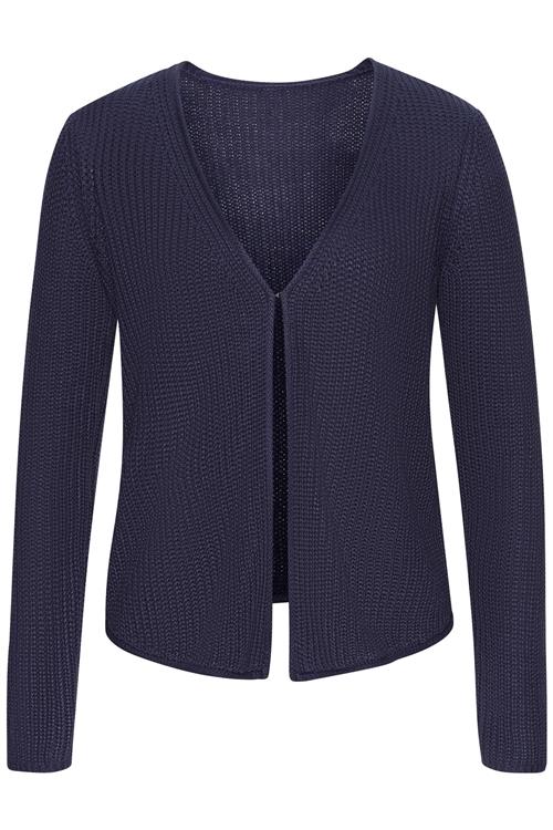 VIVANCE Cardigan  marin