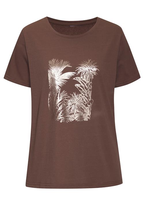 VIVANCE Shirts  taupe