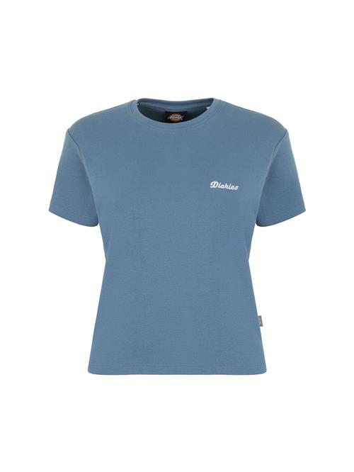 DICKIES Shirts 'Lewistown'  safir