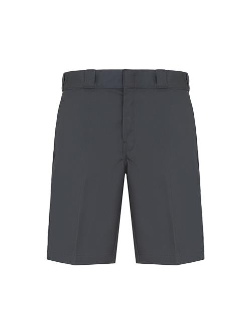 DICKIES Bukser med fals  navy