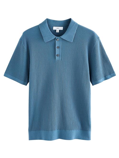 Next Pullover  cyanblå