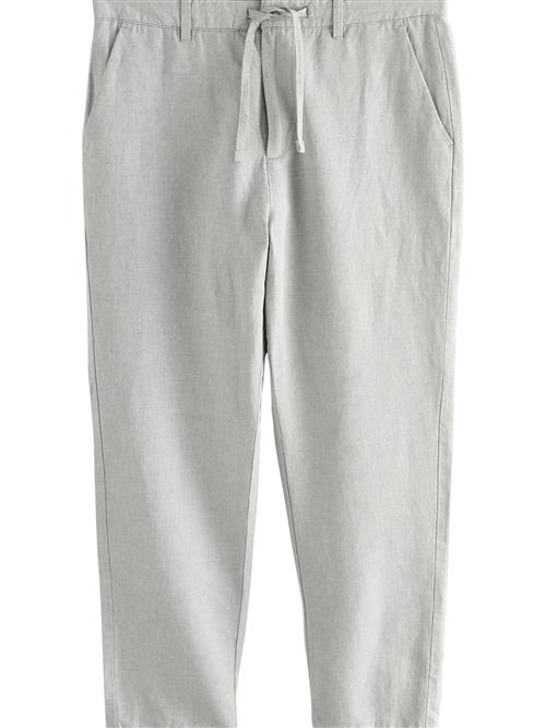 Next Bukser  lysegrå