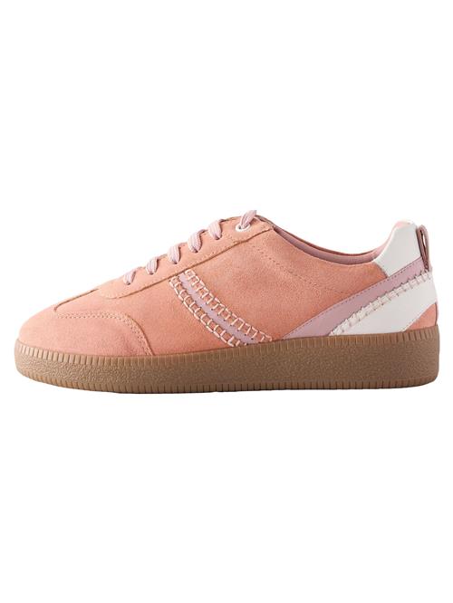 Next Sneaker low  pink