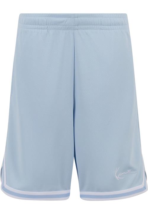 Karl Kani Bukser  blå / hvid