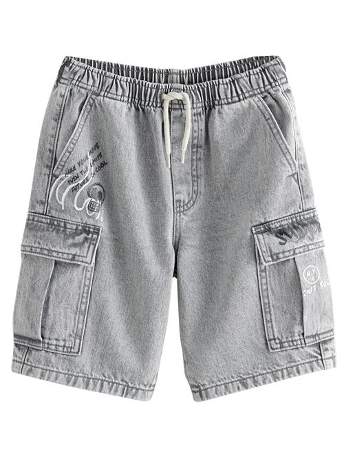 Next Jeans  grey denim