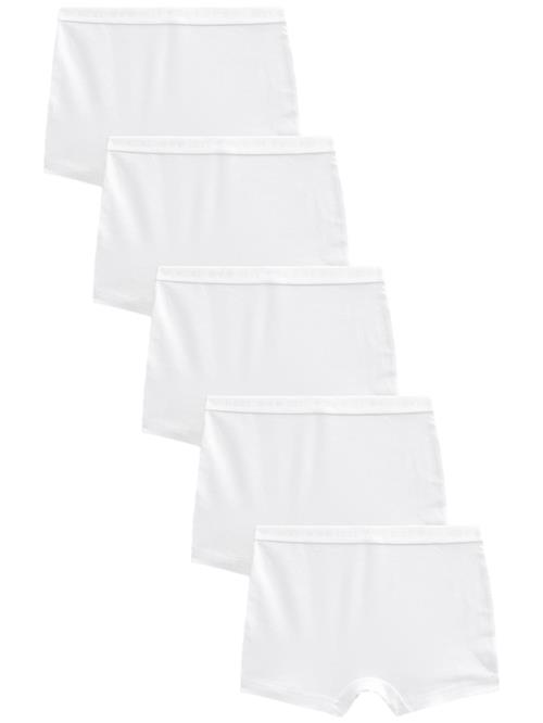 Next Underbukser  hvid