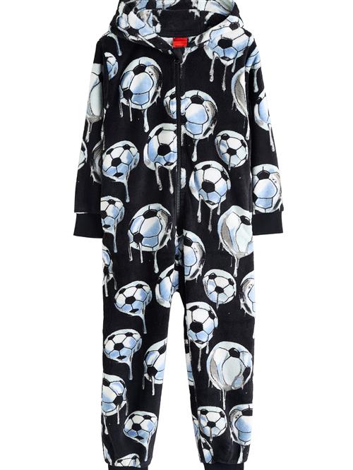 Next Nattøj  blå / grå / sort / hvid