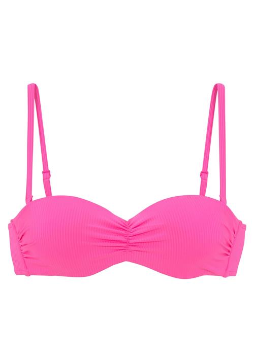 VENICE BEACH Bikinioverdel  pink