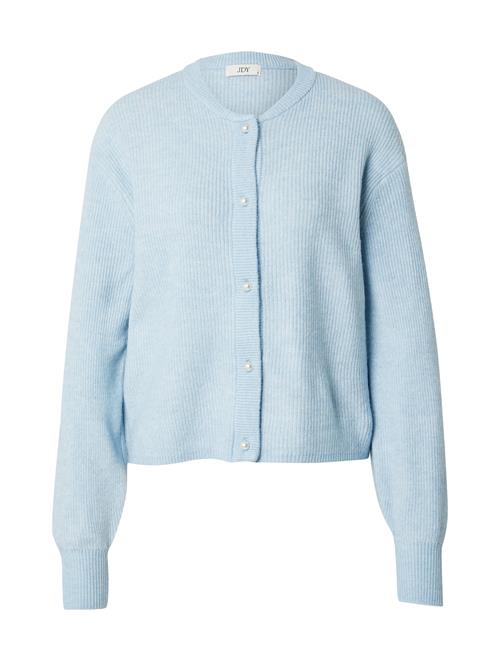 JDY Cardigan 'JDYLumi'  lyseblå