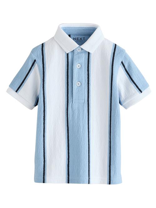 Next Shirts  blå / hvid