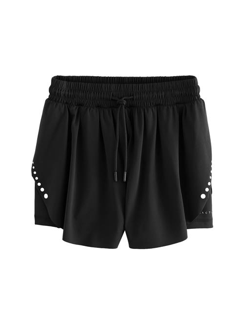 Next Sportsbukser  sort / hvid