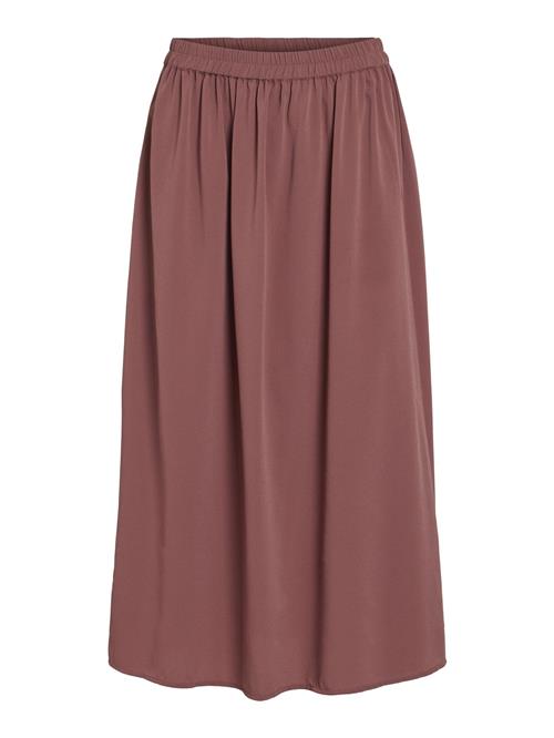 VILA Nederdel 'VIMathilde'  magenta