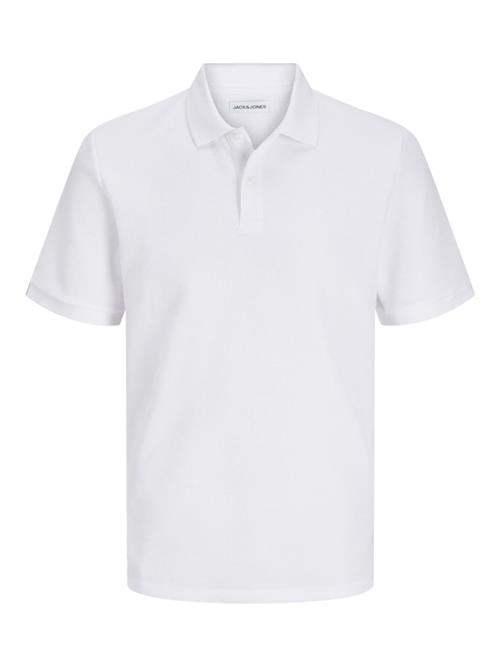 JACK & JONES Bluser & t-shirts 'JJEAustin'  offwhite