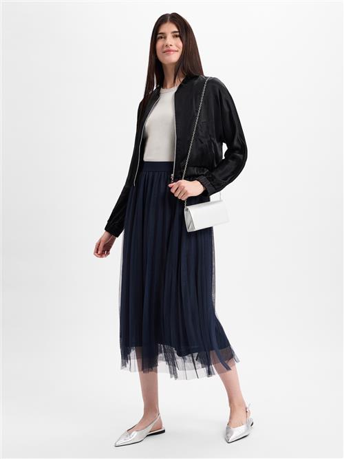 MORE & MORE Nederdel  marin