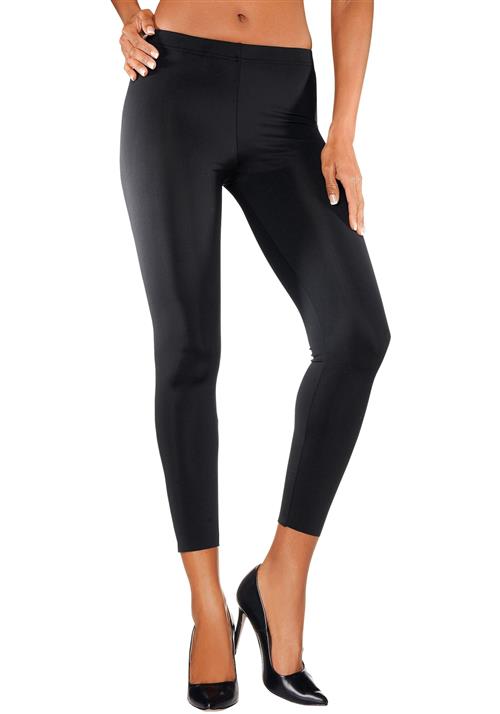 LASCANA Leggings  sort