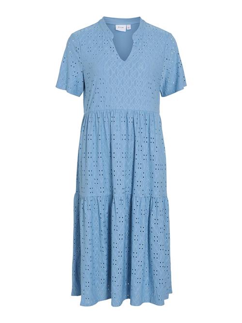 VILA Kjole 'VIKawa'  lyseblå