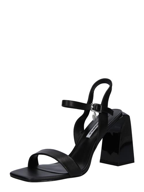 Karl Lagerfeld Sandaler  sort