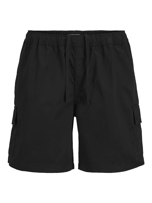 JACK & JONES Cargobukser 'JPSTBILL'  sort