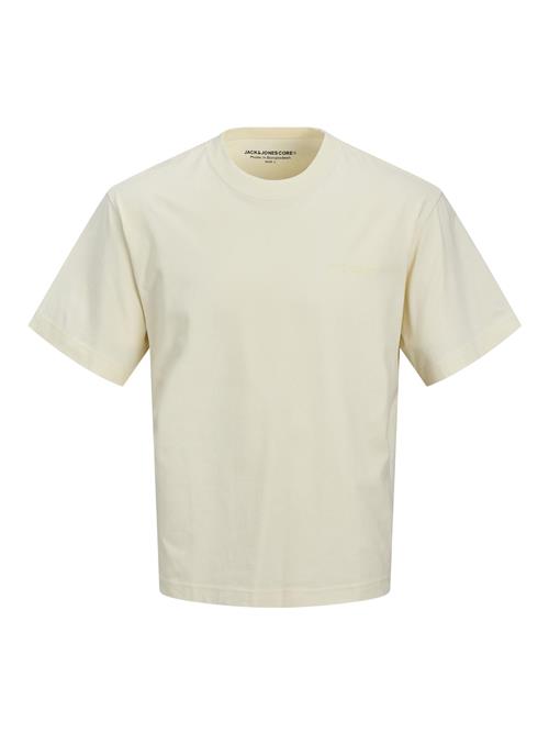 JACK & JONES Bluser & t-shirts 'JCOINTERLUDE EASTER'  gul / pastelgul