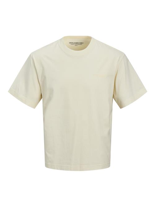 JACK & JONES Bluser & t-shirts 'JCOINTERLUDE EASTER'  gul / pastelgul