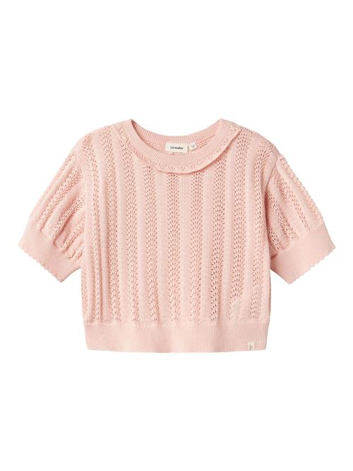 NAME IT Pullover  pink