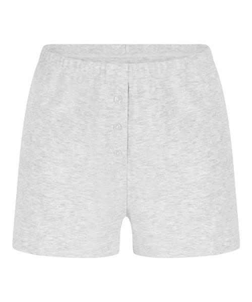 Hunkemöller Pyjamasbukser  lysegrå