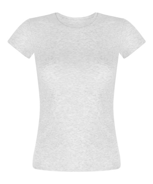 Hunkemöller Soveskorte 'Pointelle'  grå