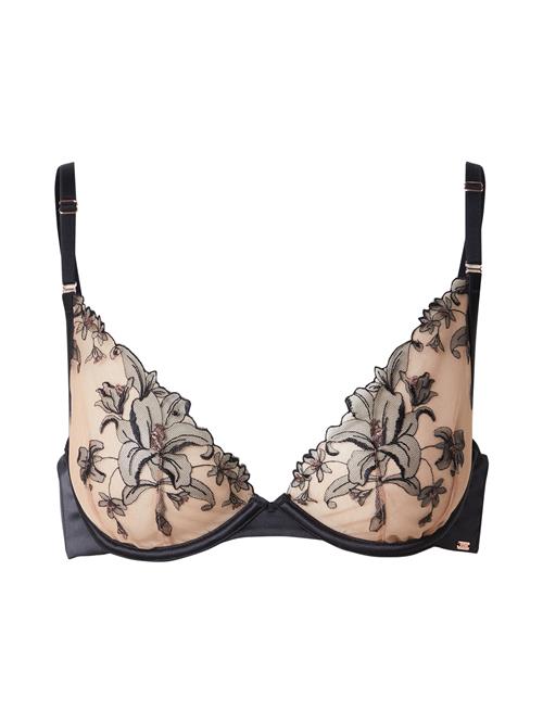 Hunkemöller BH 'Anouk'  sort