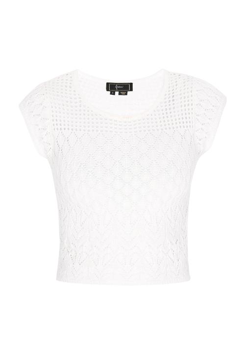 faina Sticktop  offwhite