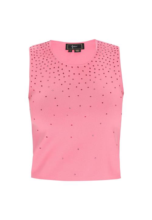 faina Sticktop 'Fashion Look'  lys pink
