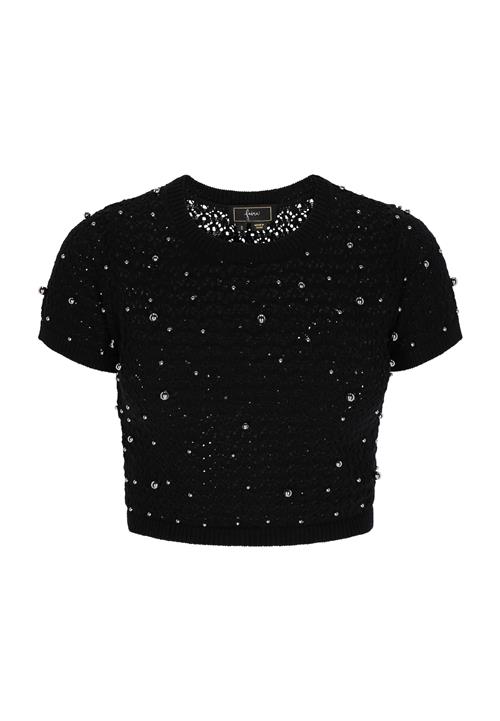 faina Overdel 'Fashion Look'  sort